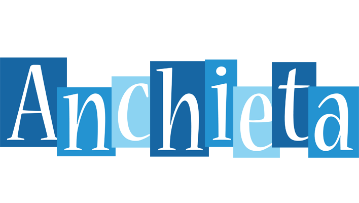 Anchieta winter logo