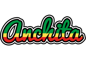 Anchita african logo