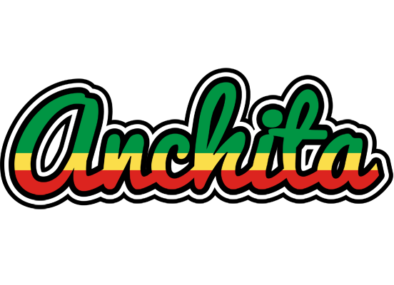 Anchita african logo