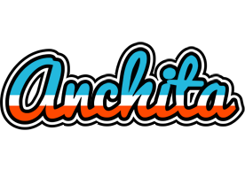 Anchita america logo
