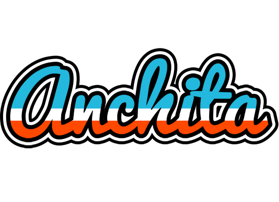 Anchita america logo