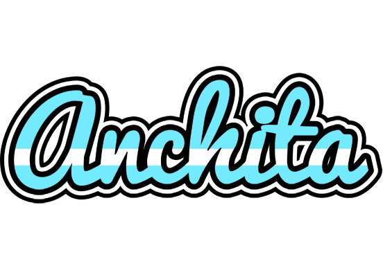 Anchita argentine logo