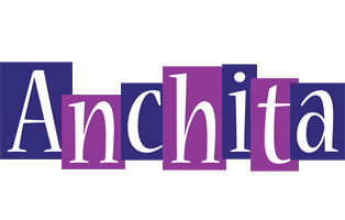 Anchita autumn logo