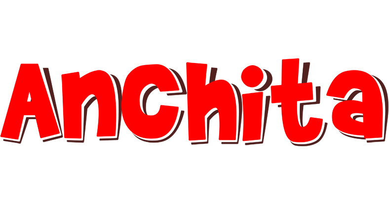 Anchita basket logo