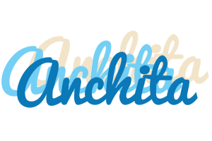 Anchita breeze logo