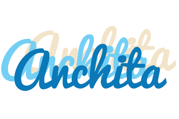 Anchita breeze logo
