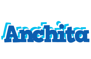 Anchita business logo