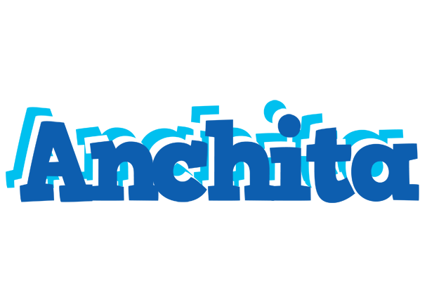 Anchita business logo