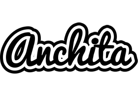 Anchita chess logo
