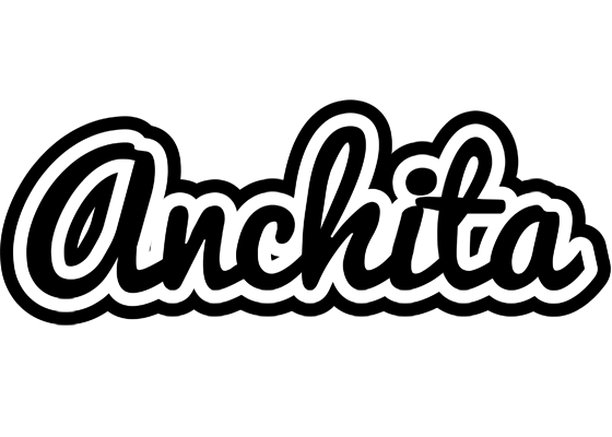 Anchita chess logo
