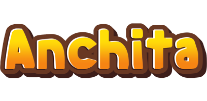 Anchita cookies logo