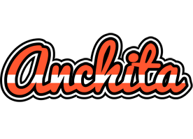 Anchita denmark logo