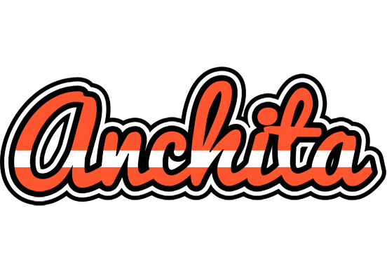 Anchita denmark logo