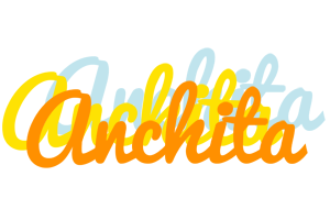 Anchita energy logo