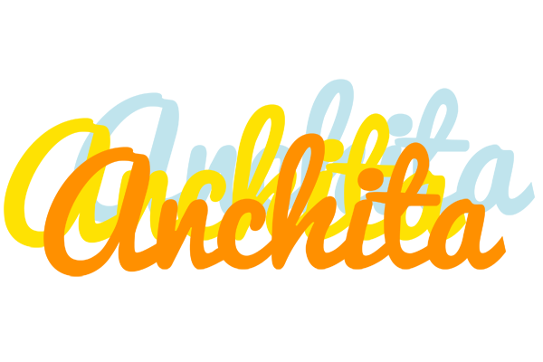 Anchita energy logo