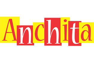 Anchita errors logo