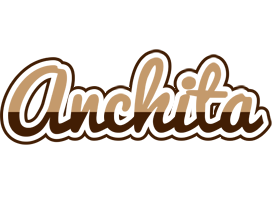 Anchita exclusive logo