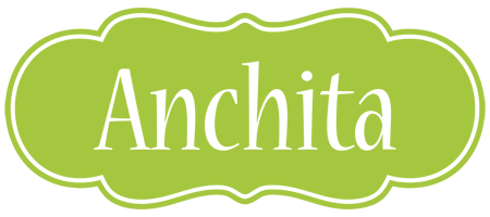 Anchita family logo