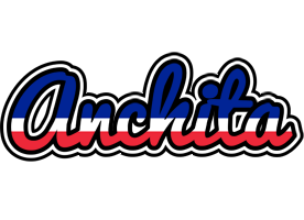 Anchita france logo