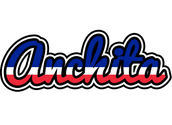 Anchita france logo