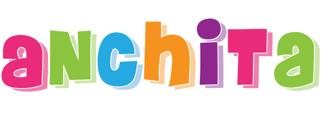 Anchita friday logo