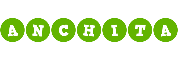 Anchita games logo