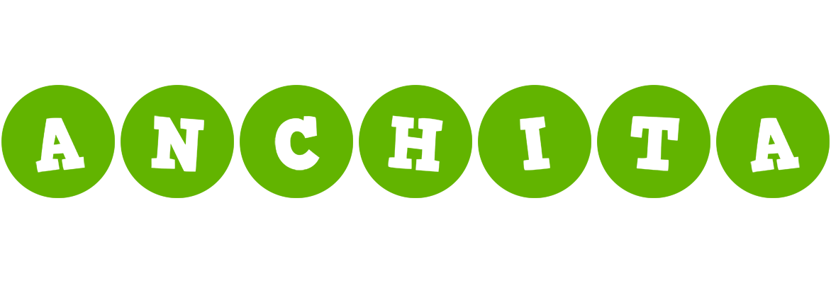 Anchita games logo