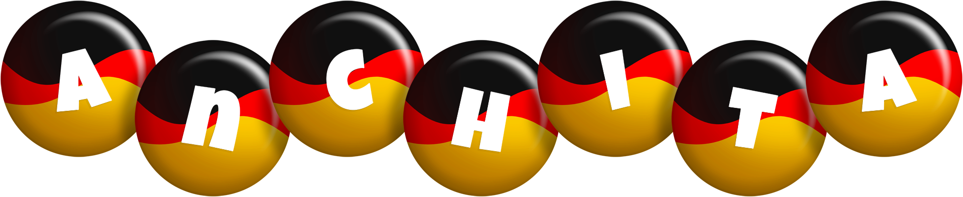 Anchita german logo