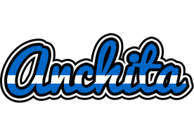 Anchita greece logo