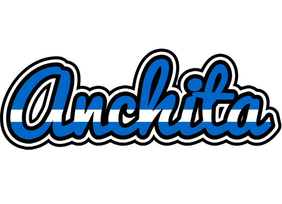 Anchita greece logo
