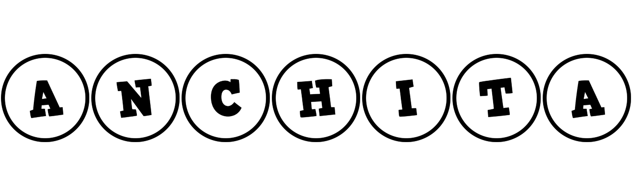 Anchita handy logo