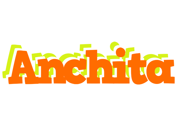 Anchita healthy logo