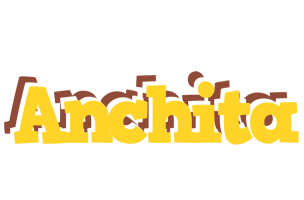 Anchita hotcup logo