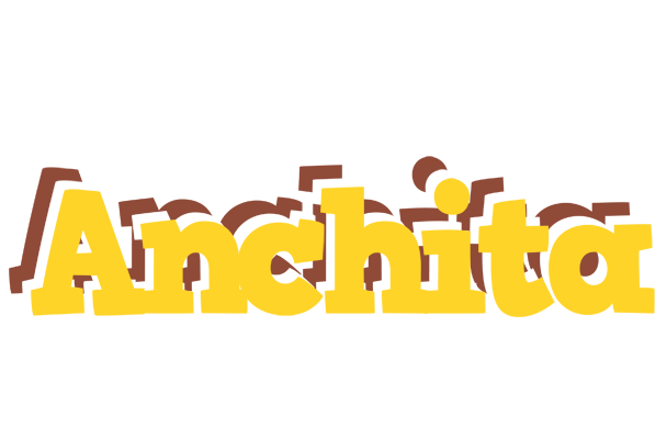 Anchita hotcup logo