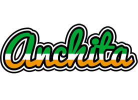 Anchita ireland logo