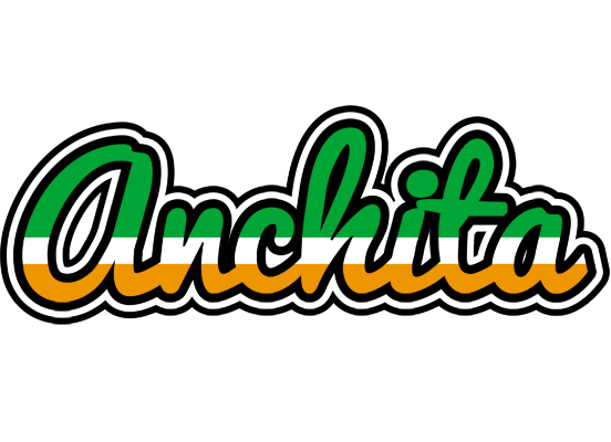 Anchita ireland logo