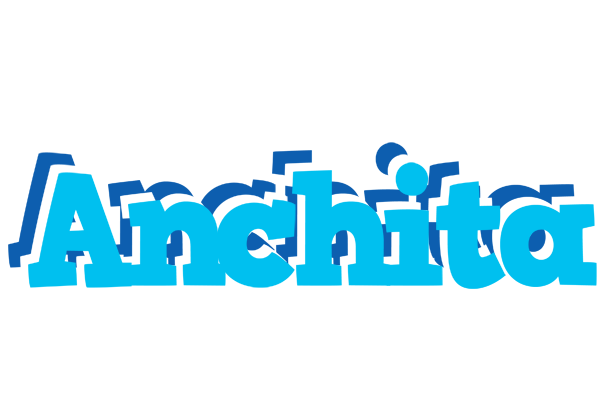 Anchita jacuzzi logo