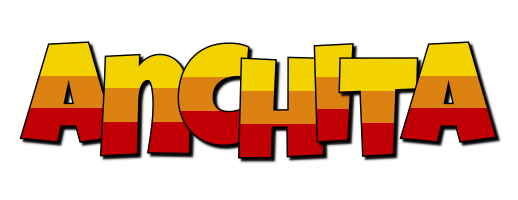 Anchita jungle logo