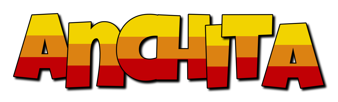 Anchita jungle logo