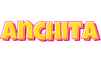 Anchita kaboom logo