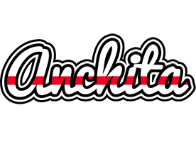 Anchita kingdom logo