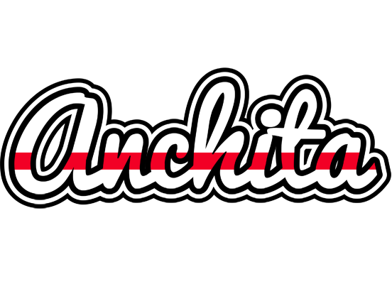 Anchita kingdom logo