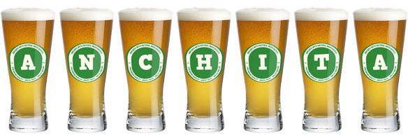Anchita lager logo