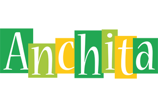 Anchita lemonade logo