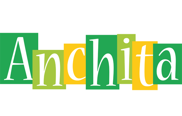 Anchita lemonade logo