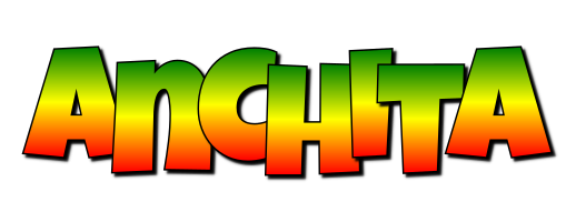 Anchita mango logo