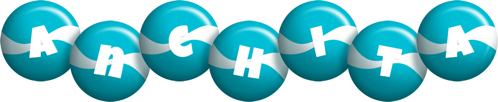 Anchita messi logo