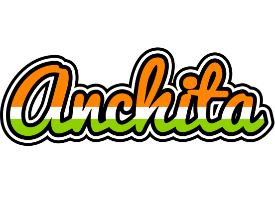 Anchita mumbai logo