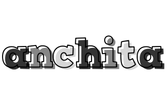Anchita night logo