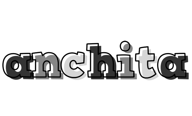 Anchita night logo